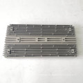Aluminium Anodizing Surface Treatment Die Casting LED Heatsink with Reliable Quality